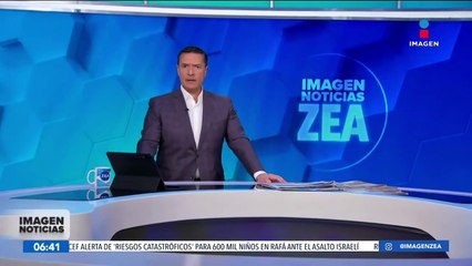 Intenta huir de retén y se estrella contra grúa en Iztapalapa, CDMX