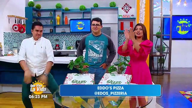 Transmisión en Vivo (4100)