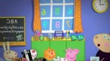 Peppa Pig Season 2 Episode 21 Pen Pal