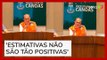 Chuvas no RS: prefeito de Canoas afirma que pode levar 60 dias para água baixar na cidade