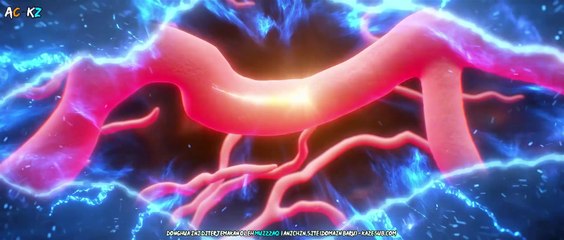 Renegade_Immortal Episode 35 Sub Indo