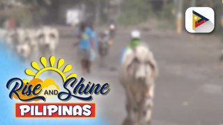 Kaso ng foot and mouth disease sa Pilipinas, wala pang naitatala ayon sa D.A.