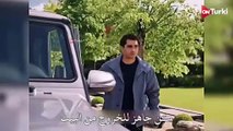 مسلسل طائر الرفراف الحلقة 69 الاعلان 1 الرسمي مترجم HD