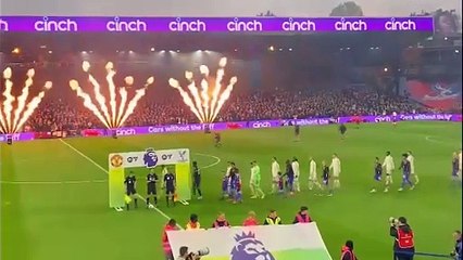 Man United Vs Crystal Palace 4-0 All Goals _ Highlights Extended 2024