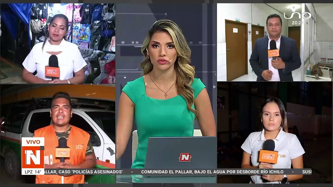 emitieron desastres