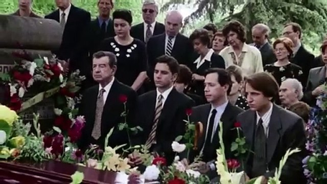 Père et fils à marier Bande-annonce (EN)