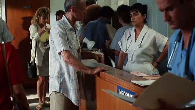 Le silence de Laura Bande-annonce (EN)