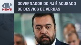 Procuradoria Eleitoral pede cassação de Cláudio Castro