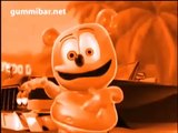 гуммибар оранжевый COLORFUL Gummibär ORANGE Russian Gummy Bear Song-DQUm22cyS14