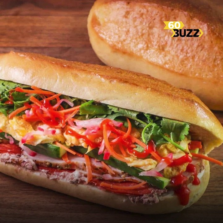 ពុល​នំ​ប៉័ងសាច់​ និង​នំ​ប៉័ង​ប៉ាតេ​នៅ​វៀត​ណាម​កើន​ឡើង​ដល់​៤៦៩​នាក់