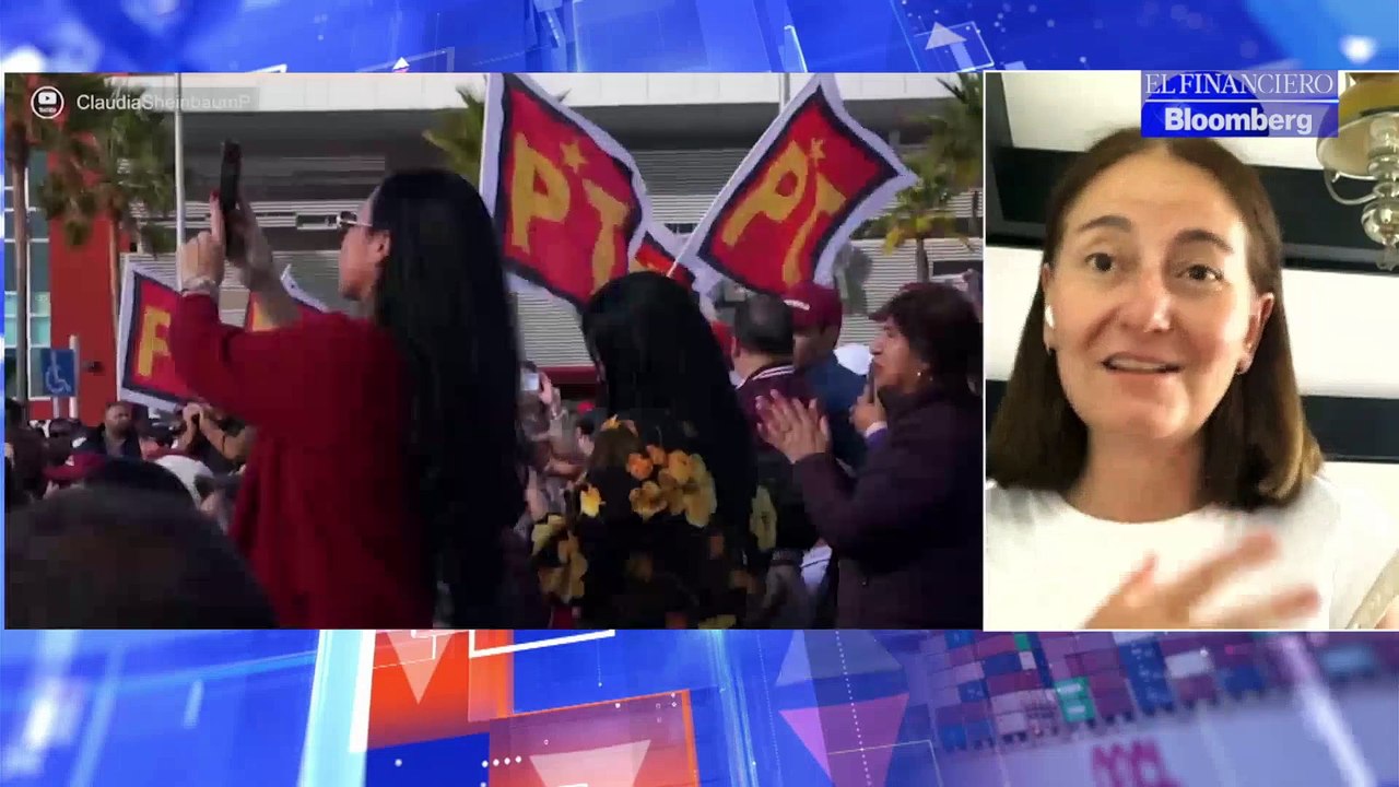 Xóchitl Gálvez encabeza la percepción positiva de los candidatos presidenciales: MW Group