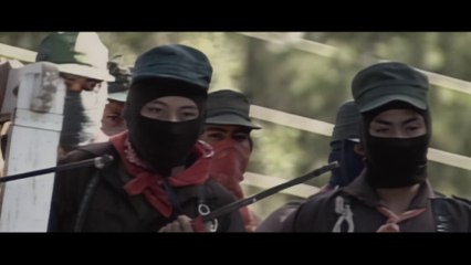 Después de las armas - Trailer