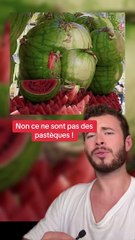 Regardez bien ! (Exclu Dailymotion)