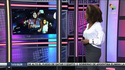 Hamás aceptó nueva hoja de negociaciones que incluye una tregua con Israel