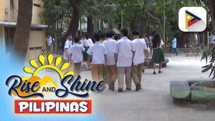 Ilang magulang, aminadong apektado ang pag-aaral ng mga bata dahil sa suspensyon ng face-to-face classes;