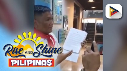 Grupong UFCC, naghain ng petisyon para ipa-audit ang Cagayan de Oro Water District
