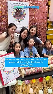 ⁣SP Guide: Tips On Starting A Business Kids Edition