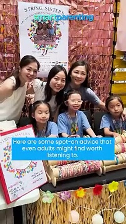 SP Guide: Tips On Starting A Business Kids Edition
