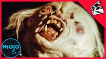 ¡Top 20 Momentos en que el villano es DESENMASCARADO en Películas de Terror!