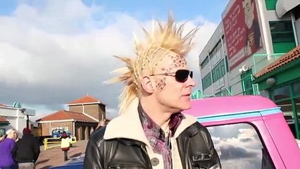 Tattoo Convention 2012