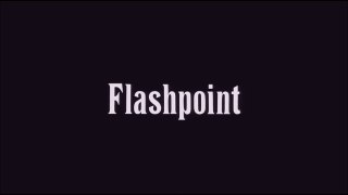 Flashpoint 1984 Rip Torn, Treat Williams, Jean Smart, Kris Kristofferson.