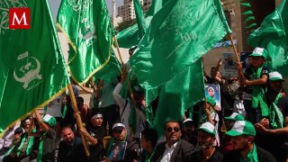 Alerta en Rafah por posible invasión israelí tras rechazar tregua con Hamás