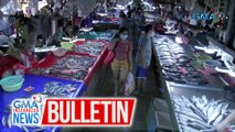 PHL Statistics Authority – Inflation o antas ng pagtaas ng presyo noong Abril 2024, bumilis sa 3.8% | GMA Integrated News Bulletin