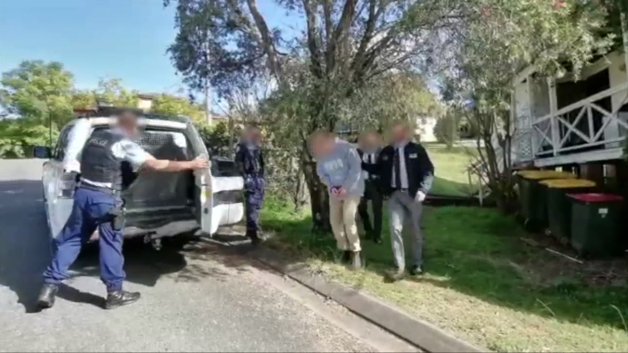 Two NSW men arrested for child abuse offences | May 7, 2024 | Port Macquarie News