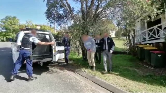 Two NSW men arrested for child abuse offences | May 7, 2024 | Port Macquarie News