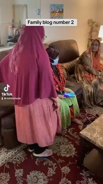 Family Blog Number 2