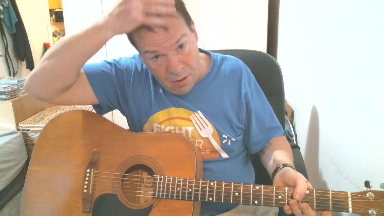 YOUR TIME IS GONNA COME. HOW IT'S MADE FRENCH TUTO sur comment c'est fait cette chanson de Jimmy Page et John Paul Jones.