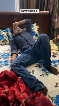 Family Blog Number 3