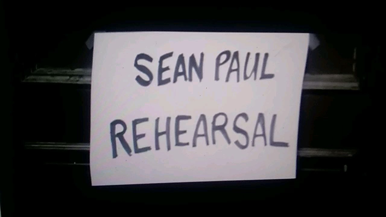 Sean Paul Come & Get It Unofficial Video (Step Up 3D)