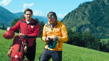Die Bergretter Staffel 14 Folge 4 (87) Schamlos