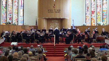 Symphony No. 8 ("Unfinished"), 1st Mvmt