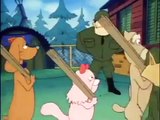 Heathcliff & the Catillac Cats - An Officer And An Alley-Cat - 1984