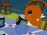 Heathcliff & the Catillac Cats - Heathcliff Gets Canned - 1984