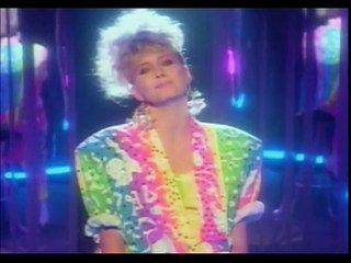 OLIVIA NEWTON-JOHN - Emotional Tangle (1985)