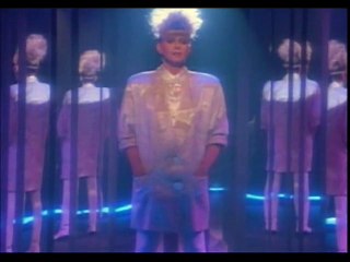 OLIVIA NEWTON-JOHN - The Right Moment (1985)