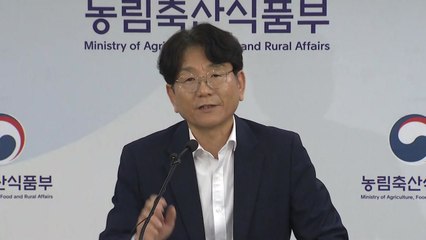 "노지 채소 6월까지 비쌀 듯...정점은 찍었다" / YTN
