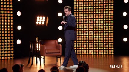 Jim Jefferies: Intolerant Bande-annonce (EN)
