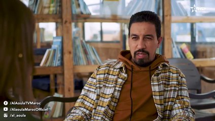 Jniyan - Genin Episode 21 | مسلسل جنين الحلقة 21 مترجم