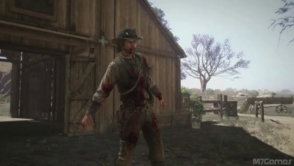 Red Dead Redemption PART 9 ENDING - No Commentary