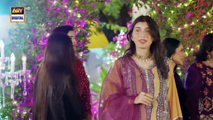 Tum Bin Kesay Jiyen Episode 54 _ 23 April 2024 (English Subtitles) _ ARY Digital