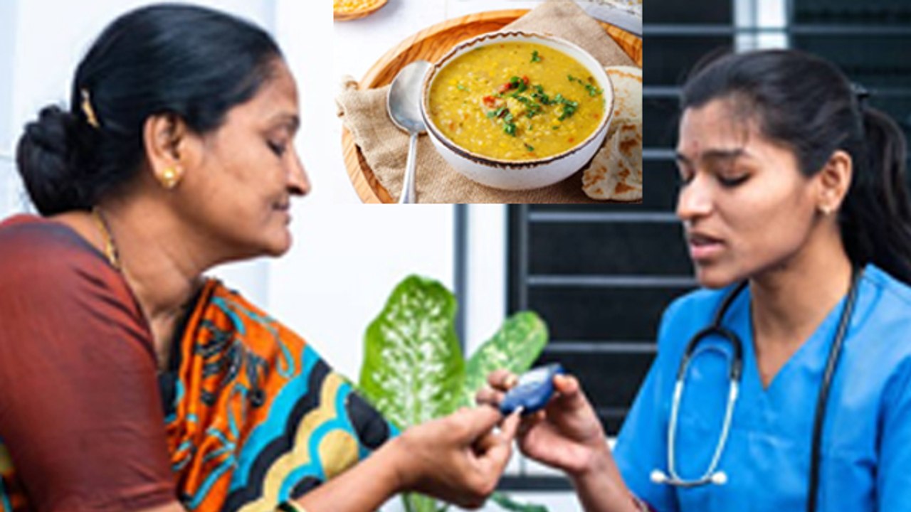 डायबिटीज में अरहर दाल खाने से क्या होता है | Diabetes Me Toor Dal Khane se Kya Hota Hai | Boldsky
