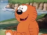 Heathcliff & the Catillac Cats - Wild Cat Heathcliff - 1984