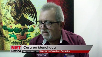 Detectan en Castaños 5 menores con problemas gastrointestinales por altas temperaturas