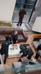 Phim Người Tình Cảm Của Tổng Tài - Tập 1 | Phim Ngôn Tình ❤️