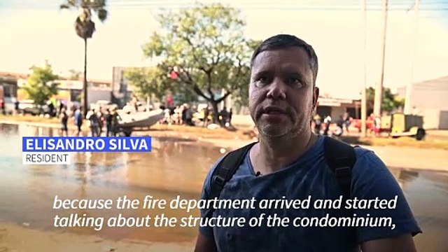 Tales of horror in flood-battered southern Brazil