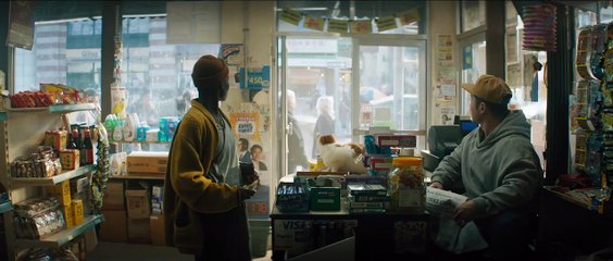 A Quiet Place: Day One | Trailer 2